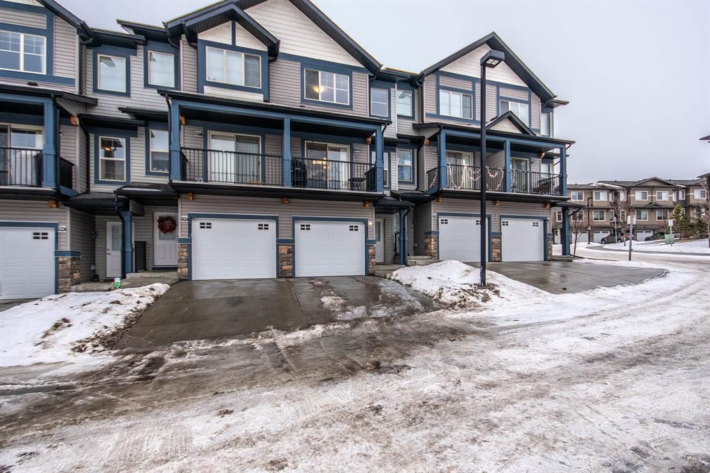 I have sold a property at 451 Sage Hill GROVE NW in Calgary
