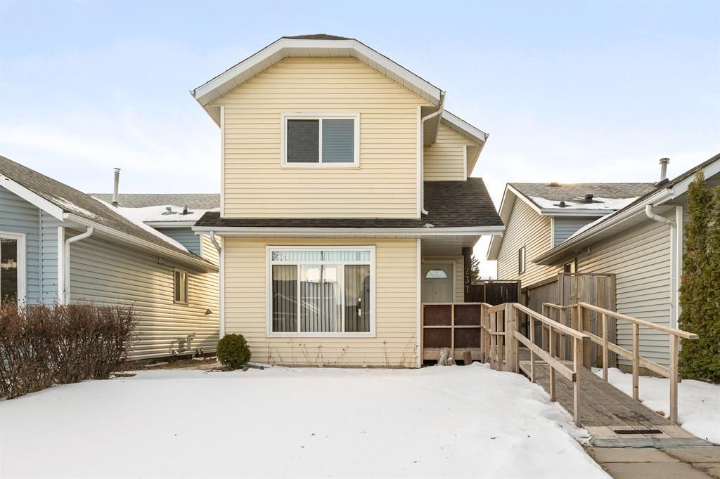 I have sold a property at 237 Marindale BOULEVARD NE in Calgary
